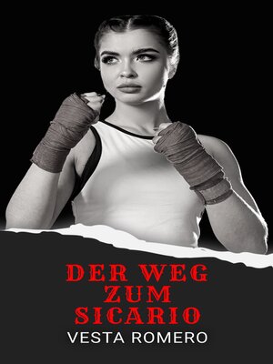 cover image of Der Weg Zum Sicario